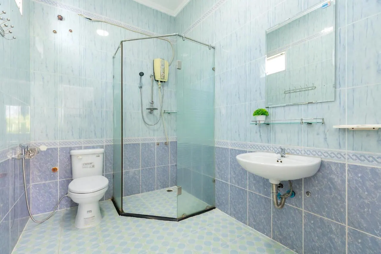 Villa Bai Sau Gan Bien ** Free Karaoke ** Bida - 7C Vung Tau