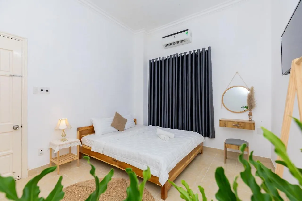 Villa Bai Sau Gan Bien ** Free Karaoke ** Bida - 7C Vung Tau