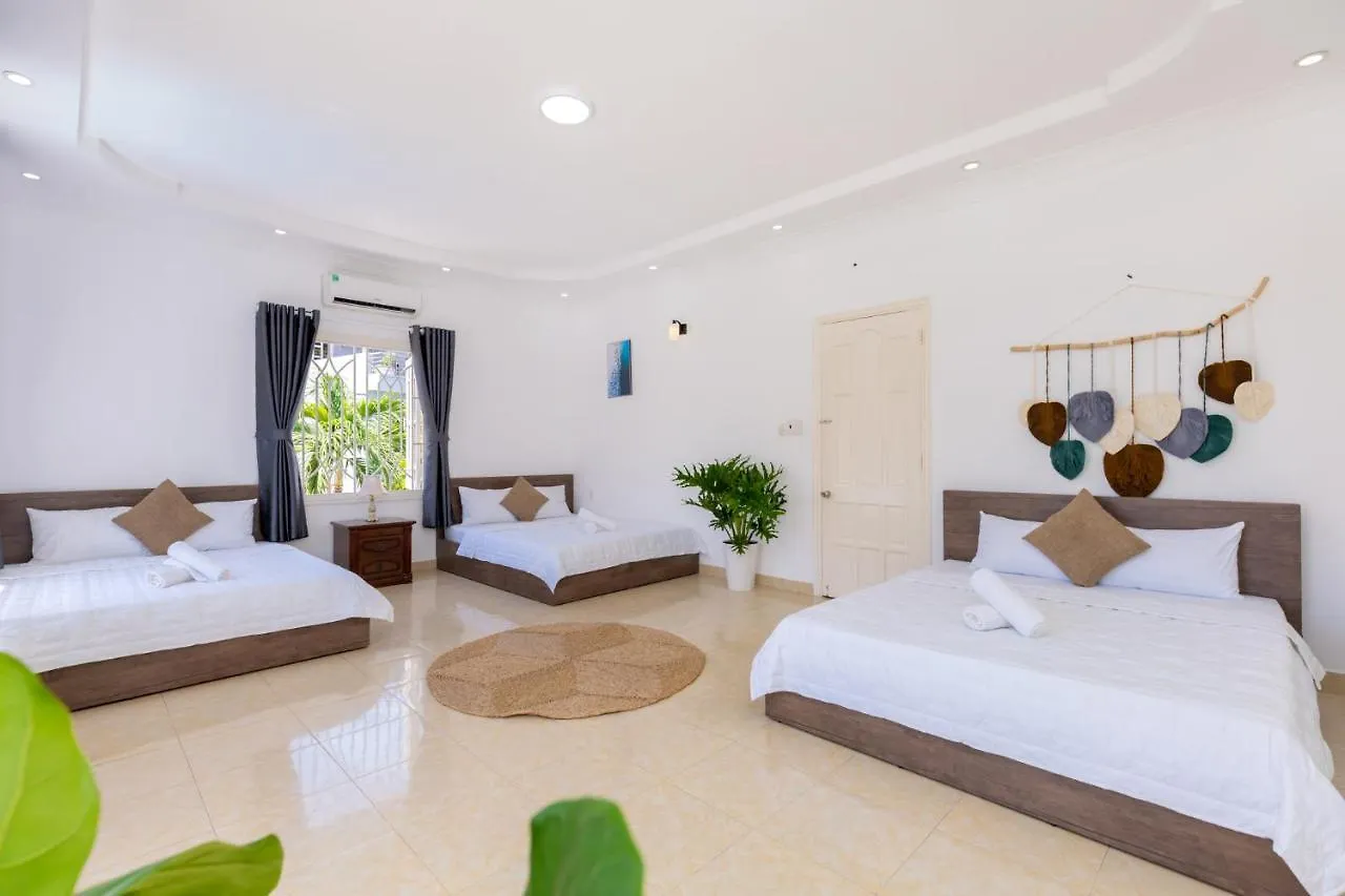 Villa Bai Sau Gan Bien ** Free Karaoke ** Bida - 7C Vung Tau