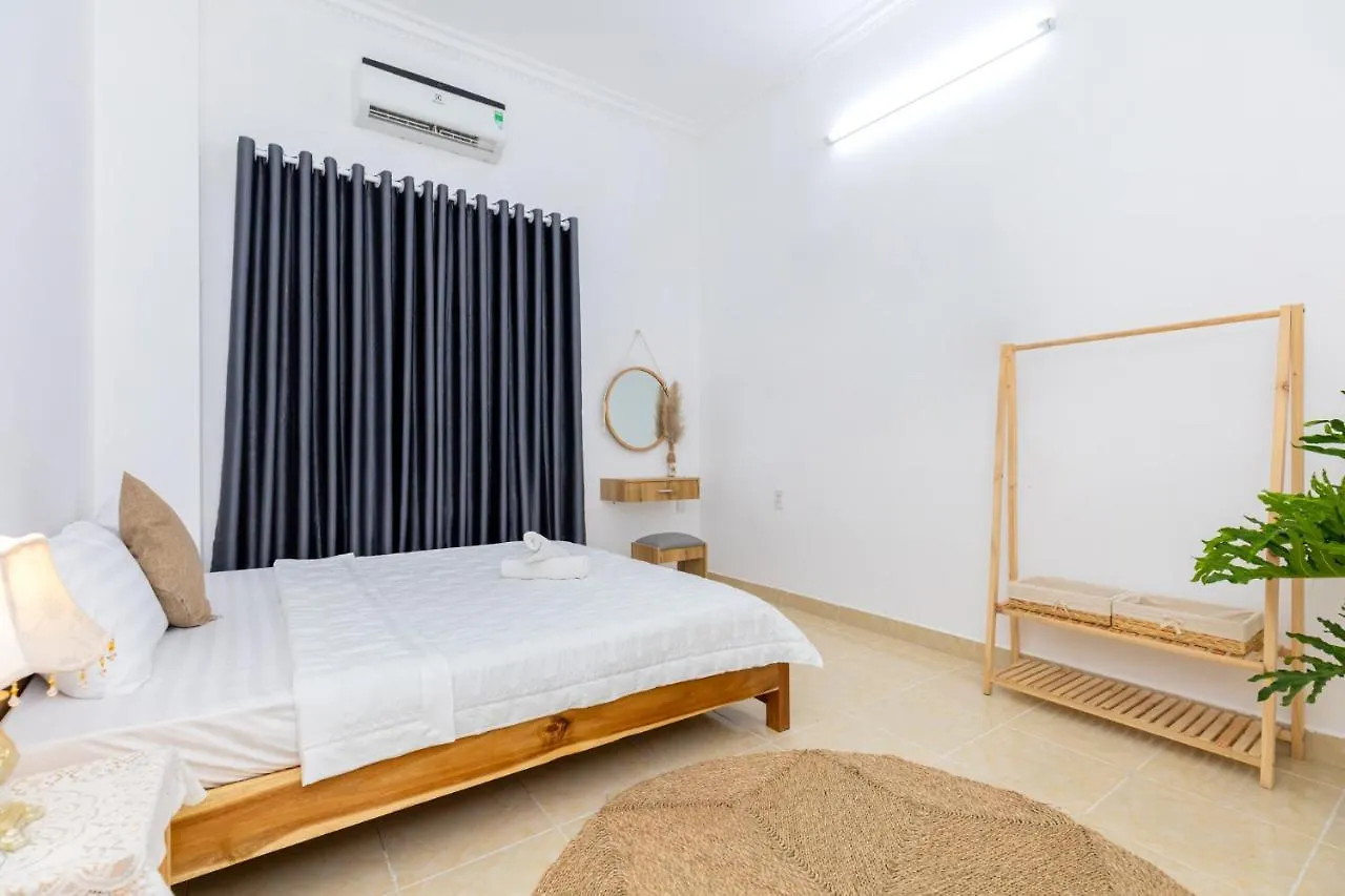 Villa Bai Sau Gan Bien ** Free Karaoke ** Bida - 7C Vung Tau Vietnam